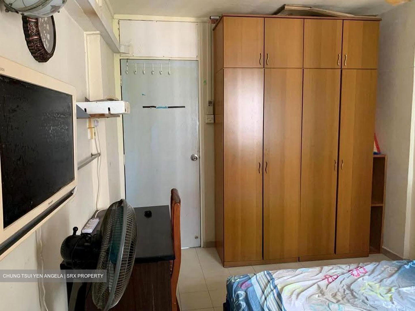 Blk 706 Chong Pang Green (Yishun), HDB 3 Rooms #613560511